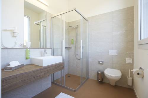 Imagen de la habitación del Hotel Bandb Peter Und Paul. Foto 14