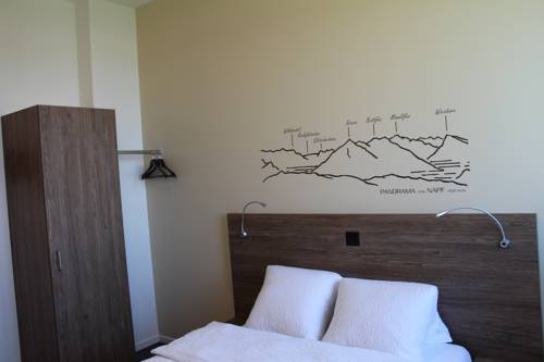 Imagen de la habitación del Hotel Bandb Peter Und Paul. Foto 16