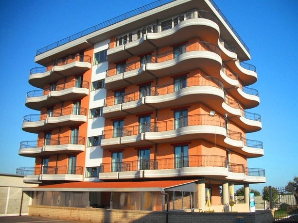 Imagen general del Hotel Bandb Pomezia Cortese. Foto 1