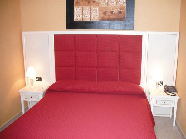 Imagen de la habitación del Hotel Bandb Pomezia Cortese. Foto 6