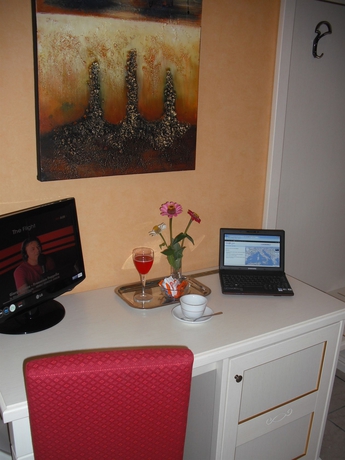 Imagen de la habitación del Hotel Bandb Pomezia Cortese. Foto 7