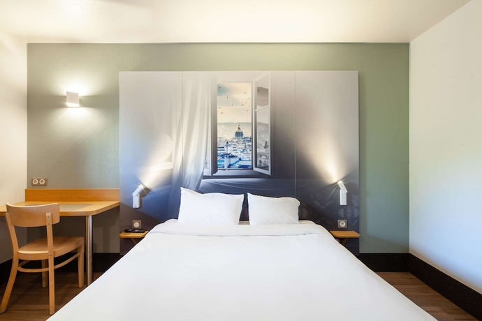 Imagen de la habitación del Hotel Bandb Pontault-combault. Foto 8