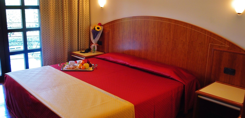 Imagen de la habitación del Hotel Bandb Prestige Ornago. Foto 5