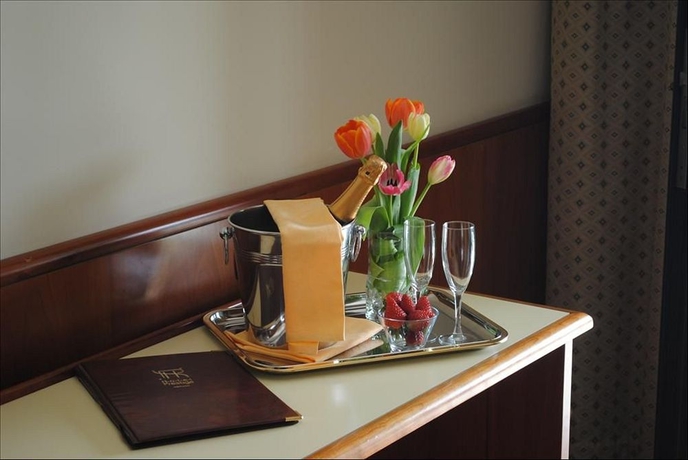 Imagen de la habitación del Hotel Bandb Prestige Ornago. Foto 6