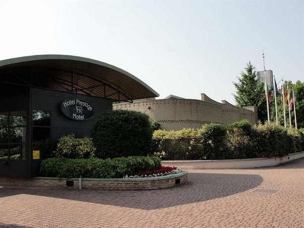 Imagen general del Hotel Bandb Prestige Ornago. Foto 2