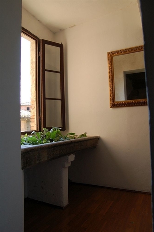 Imagen de los interiores del Hotel Bandb Relais Il Casato. Foto 9