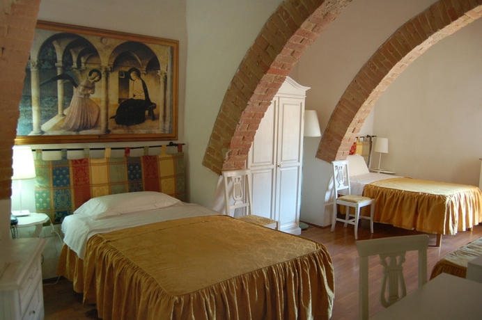 Imagen de la habitación del Hotel Bandb Relais Il Casato. Foto 2