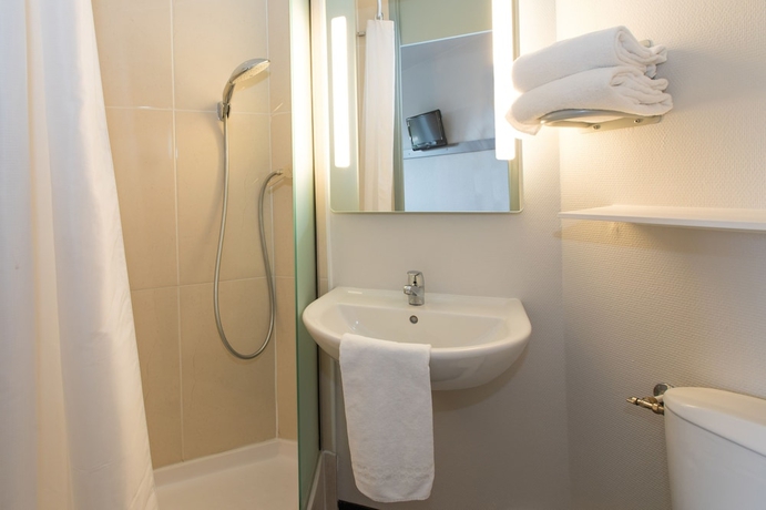 Imagen de la habitación del Hotel Bandb Rennes Est Cesson-sévigné. Foto 14