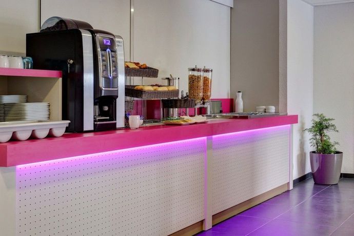 Imagen de la habitación del Hotel Bandb Romilly-sur-seine. Foto 5