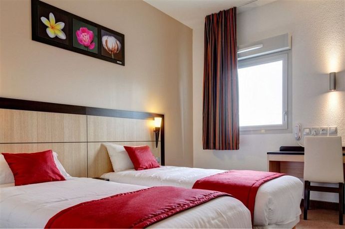 Imagen de la habitación del Hotel Bandb Romilly-sur-seine. Foto 6