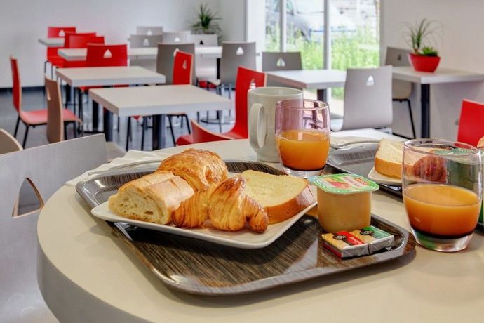 Imagen de la habitación del Hotel Bandb Romilly-sur-seine. Foto 7