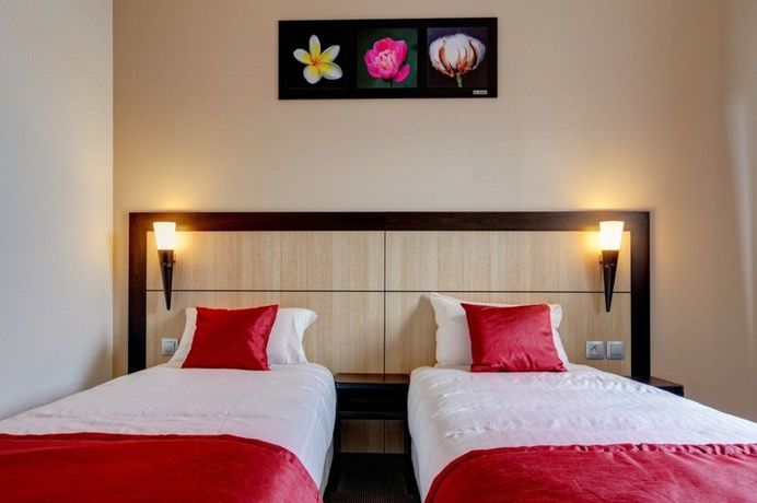 Imagen general del Hotel Bandb Romilly-sur-seine. Foto 2