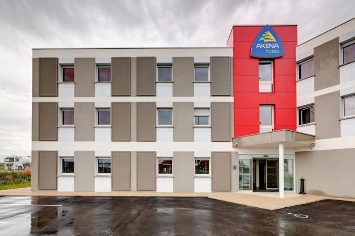 Imagen del bar/restaurante del Hotel Bandb Romilly-sur-seine. Foto 3