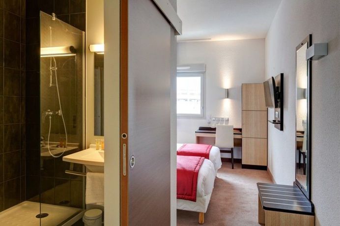 Imagen del bar/restaurante del Hotel Bandb Romilly-sur-seine. Foto 4