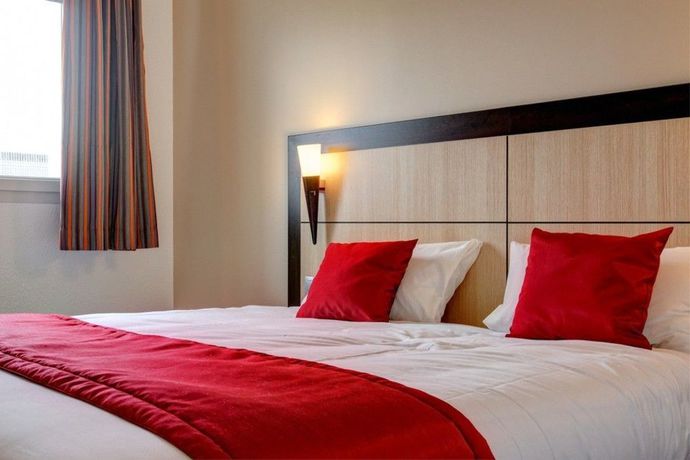 Imagen de la habitación del Hotel Bandb Romilly-sur-seine. Foto 9
