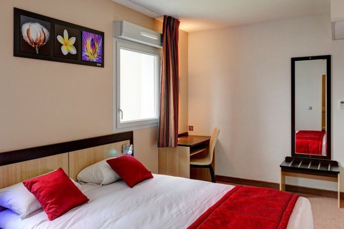 Imagen de la habitación del Hotel Bandb Romilly-sur-seine. Foto 10