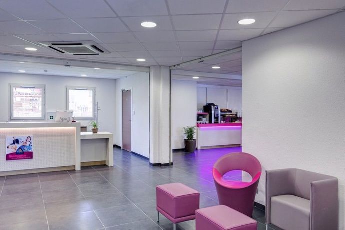Imagen general del Hotel Bandb Romilly-sur-seine. Foto 1