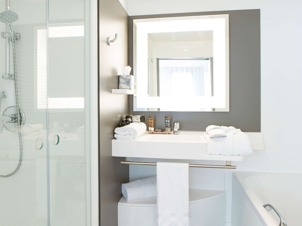 Imagen de la habitación del Hotel Bandb Rueil-malmaison Gare. Foto 12