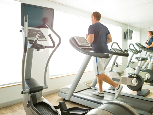 Imagen de los interiores del Hotel Bandb Rueil-malmaison Gare. Foto 18