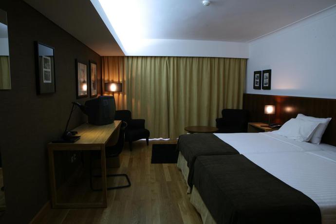Imagen de la habitación del Hotel Bandb Sado Setúbal. Foto 2