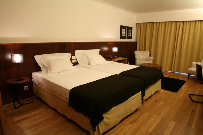 Imagen de la habitación del Hotel Bandb Sado Setúbal. Foto 3