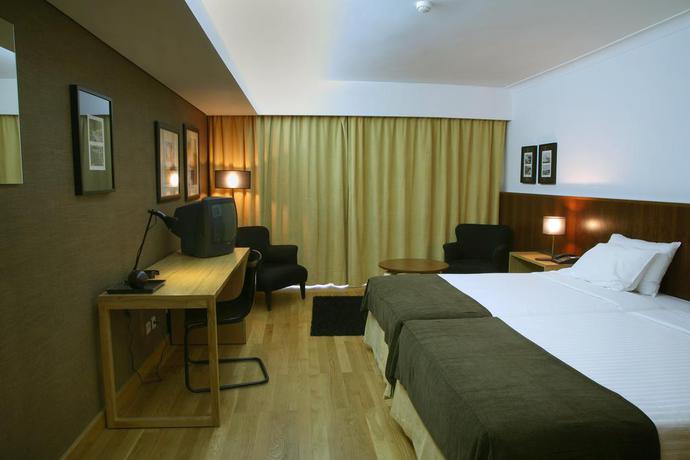 Imagen de la habitación del Hotel Bandb Sado Setúbal. Foto 6