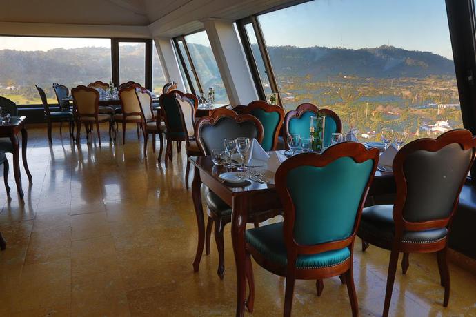 Imagen de los interiores del Hotel Bandb Sado Setúbal. Foto 18