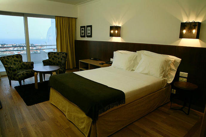 Imagen de la habitación del Hotel Bandb Sado Setúbal. Foto 9