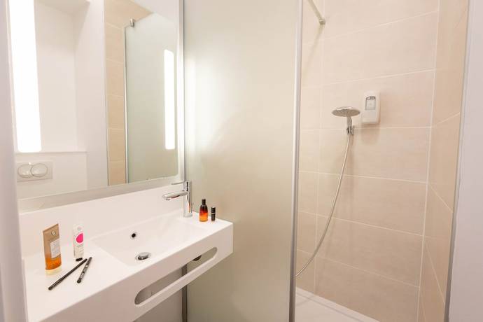 Imagen de la habitación del Hotel Bandb Sainte Maxime Golfe De St Tropez. Foto 2