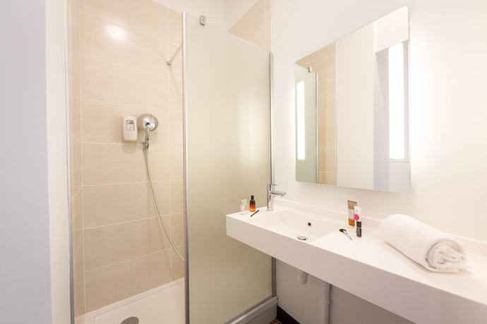 Imagen de la habitación del Hotel Bandb Sainte Maxime Golfe De St Tropez. Foto 5