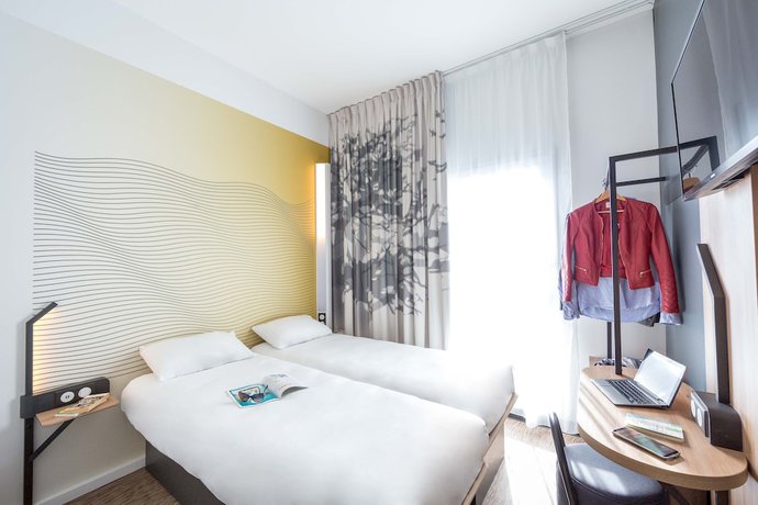 Imagen de la habitación del Hotel Bandb Sainte Maxime Golfe De St Tropez. Foto 8