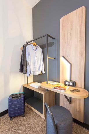 Imagen de la habitación del Hotel Bandb Sainte Maxime Golfe De St Tropez. Foto 11