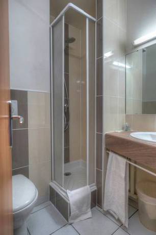 Imagen de la habitación del Hotel Bandb Saint-etienne Monthieu. Foto 3