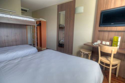 Imagen de la habitación del Hotel Bandb Saint-etienne Monthieu. Foto 14