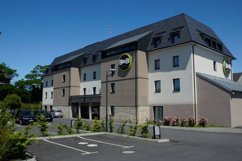 Imagen general del Hotel Bandb Saint-malo Sud. Foto 2