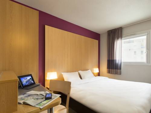 Imagen de la habitación del Hotel Bandb Saint-malo Sud. Foto 5