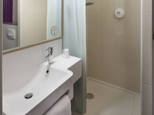 Imagen de la habitación del Hotel Bandb Saint-malo Sud. Foto 6