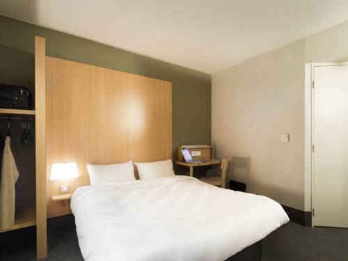 Imagen de la habitación del Hotel Bandb Saint-malo Sud. Foto 7