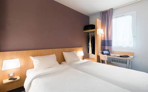 Imagen de la habitación del Hotel Bandb Saint-malo Sud. Foto 9