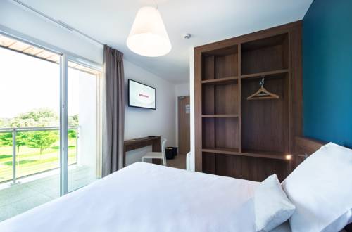 Imagen de la habitación del Hotel Bandb Saint-nazaire Pornichet. Foto 4