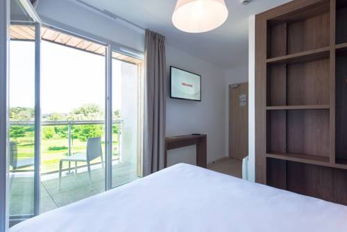 Imagen de la habitación del Hotel Bandb Saint-nazaire Pornichet. Foto 6