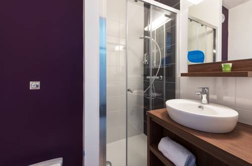 Imagen de la habitación del Hotel Bandb Saint-nazaire Pornichet. Foto 7