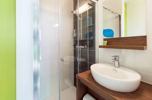 Imagen de la habitación del Hotel Bandb Saint-nazaire Pornichet. Foto 8