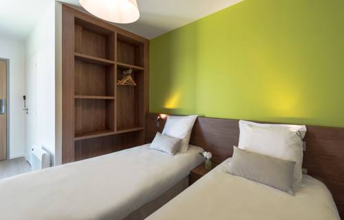Imagen de la habitación del Hotel Bandb Saint-nazaire Pornichet. Foto 9