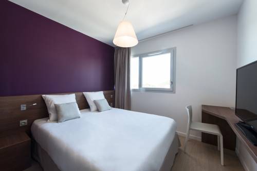 Imagen de la habitación del Hotel Bandb Saint-nazaire Pornichet. Foto 11