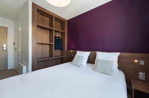 Imagen de la habitación del Hotel Bandb Saint-nazaire Pornichet. Foto 12