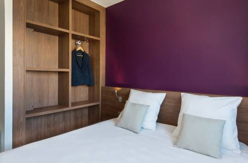 Imagen de la habitación del Hotel Bandb Saint-nazaire Pornichet. Foto 13