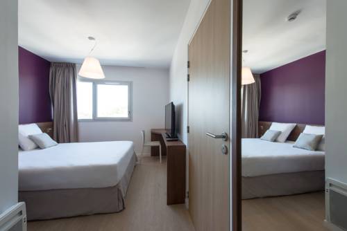 Imagen de la habitación del Hotel Bandb Saint-nazaire Pornichet. Foto 14