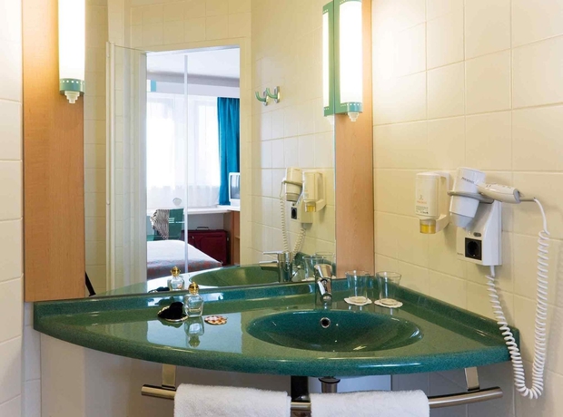 Imagen de la habitación del Hotel Bandb Salzburg-nord. Foto 6