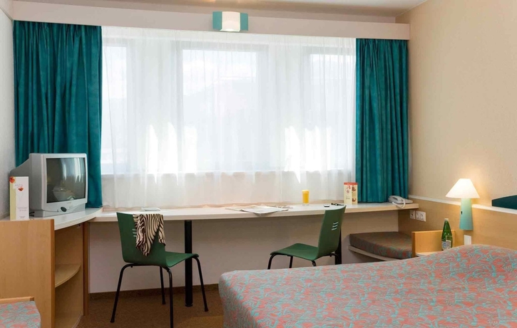 Imagen de la habitación del Hotel Bandb Salzburg-nord. Foto 7